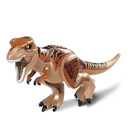 Mini Dinosaur Børne Dinosaur Legetøj