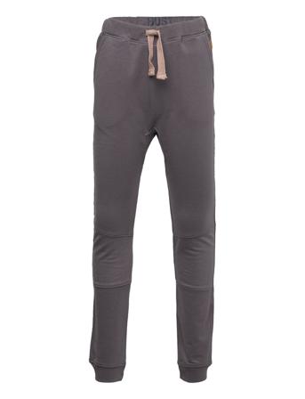 Georg - Joggingbukser Sweatpants Mjukisbyxor Grå Hust & Claire