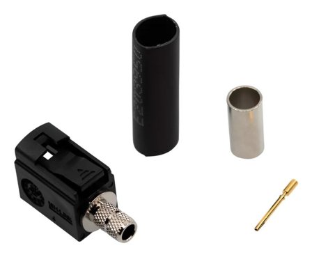 AXIS TU6003 - kabeltilkoblingssett