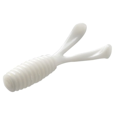 13 Fishing Micro Joystick 25mm (6pcs) - White No. 1