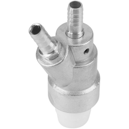 Bor Karbid Dyse Sandblåsing Tilbehør 35X20Mm 6Mm Dyse Sandblåsing Spray Kit Diverse Verktøy