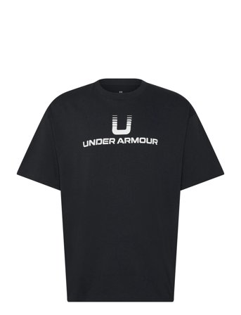 Under Armour | Ua Hwt U Logo Ss | L