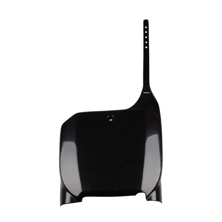 Voornummerplaat Acerbis - Honda CR 125R 2000-2003