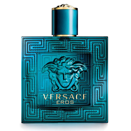 Versace Eros 100ml - Lozione Dopobarba