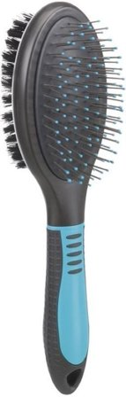 Trixie Borste Dubbelsidig 6x23 cm