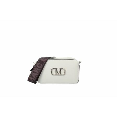 Marc Ellis, Cross Body Bags Wit, Dames, Maat:ONE Size