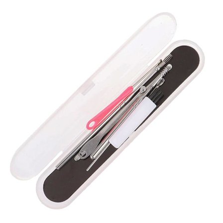 Sæt til Ørerens - 6 Dele