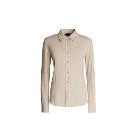 RRD Shirts beige, Dam, Dam, Storlek: S