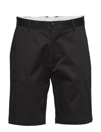 Andy X Shorts 7321 Shorts Chinos Shorts Sort Samsøe Samsøe