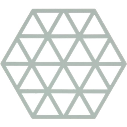 Zone Gryteunderlegg Nordic Sky Tria