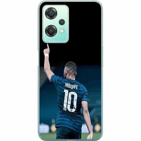 Oneplus Nord Ce 2 Lite 5g Skal / Mobilskal - Frankrike - Kylia