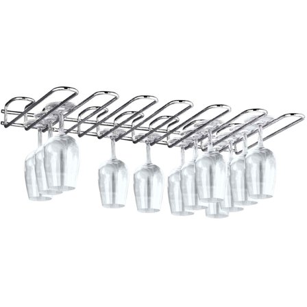 Hahn kitchenware Glas Hängare 6 Rader | Inredning > Hängare > Glashängare | Bagaren och Kocken