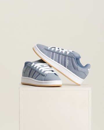 Adidas Originals CAMPUS 00s J Harmaa Kengät Pojat - Kids Brand Store