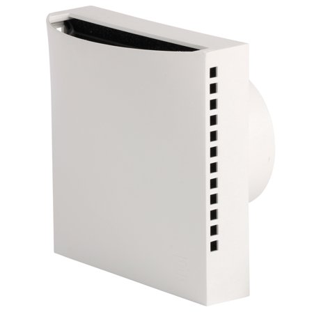 Flexit Aero 80 Ventil 153 x 162 mm, Ventilation
