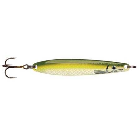 Falkfish Thor 8,5cm, 26g - S Holo Yellow Olive