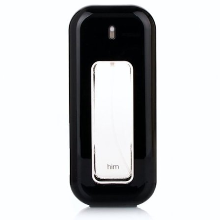 FCUK Him 3 edt 100ml