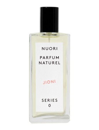 Nuori Jioni Fragrance - Nude - 50 ml