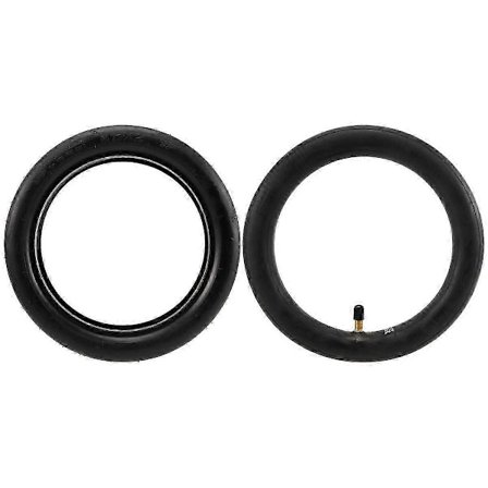 Mini Elektrisk Sparkesykkel Fortykket 81/2x2 50/75-6.1 Dekk Slange 8 1/2x2(50/75-6.1) Dekk [DB]