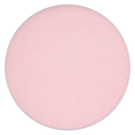 MAC Matte Eye Shadow Refill Yogurt, Makeup, Øjne, Øjenskygge