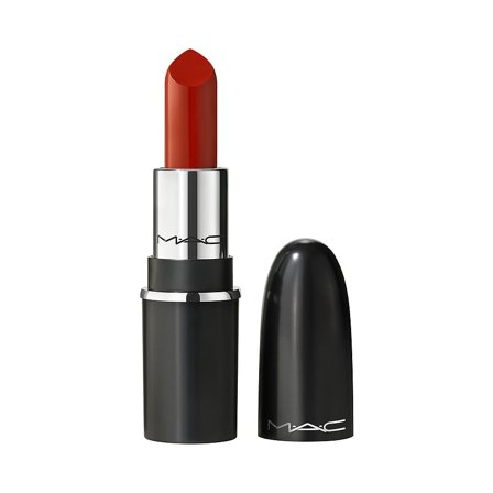 MAC Macximal Matte Mini Lipstick Chili, Makeup, Læber, Læbestift