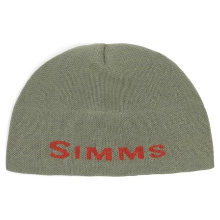 Simms Everyday Beanie Smokey Olive