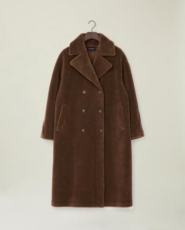 Lexington Kappa i ullblandning