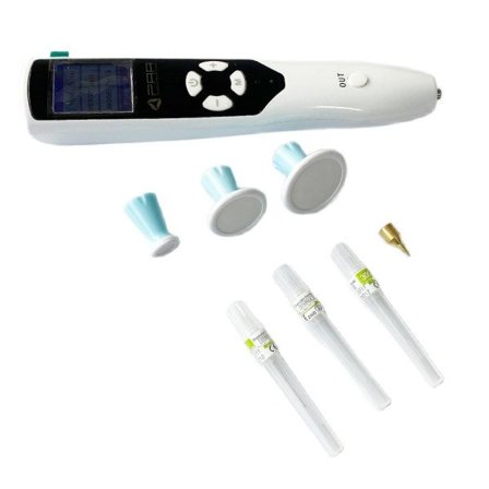 Ozon fibroblast plasma pen til øjenlåg ansigt løftning rynke plet muldvarp fregne fjernelse