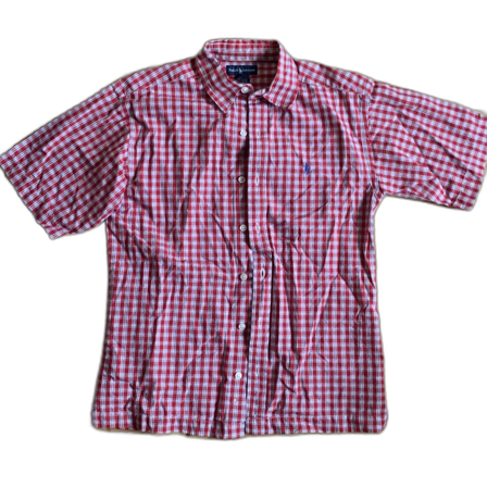 Ralph Lauren skjorta