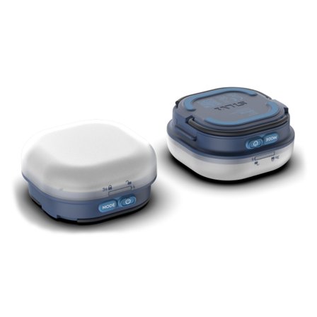 Silva Glow Recharge, Blue