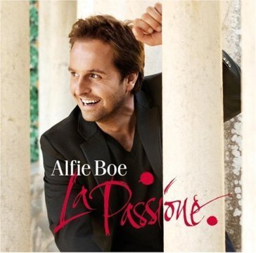 La passione Alfie Boe