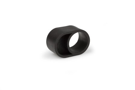 Habo 30965 Handtagsbuffert svart, Dörrar