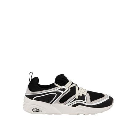 Puma Sneakers , Zwart , Heren , Maat: 44 EU
