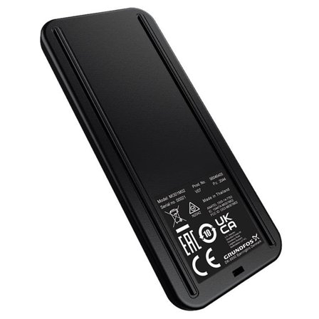 Grundfos GO MI 301 Påbyggnadsmodul med inbyggd IR och radiokommunikation, Vatten