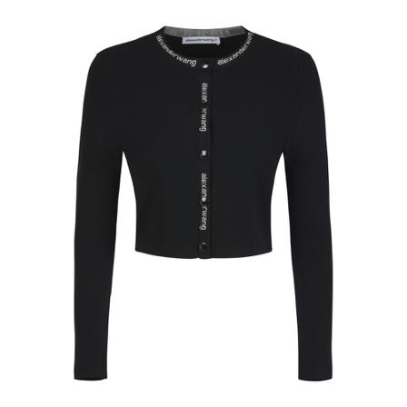 Alexander Wang Trui , Zwart , Dames , Maat: S