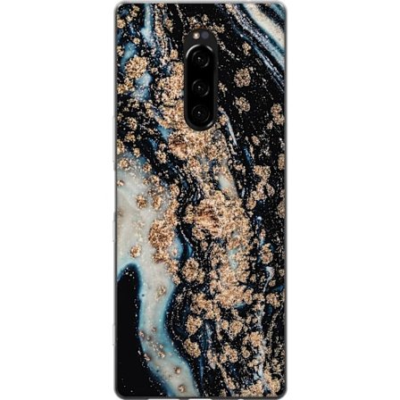 Kompatibelt Mobilskal till Sony Sony Xperia 1 Jet