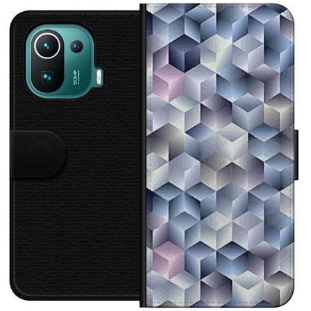 Plånboksfodral till Xiaomi Mi 11 Pro med Cyklon