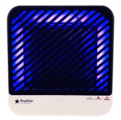 BugStar insectenvanger Zapper 20m2
