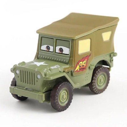 Ny Pixar Racing 3 2 Ny design Blixt Mcqueen Jackson Storm Bomb Mcqueen Metallleksak Bilmodell Pojke Födelsedagspresentleksak