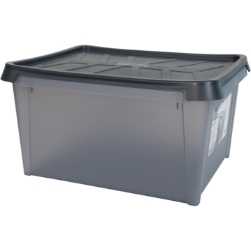 Smartstore Dry 31 Grå 33L