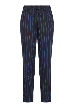 JBS of Denmark Ekologisk Bomull, Pyjamasbyxor, Flerfärgad Sovkläder & morgonrockar Herr Blå L