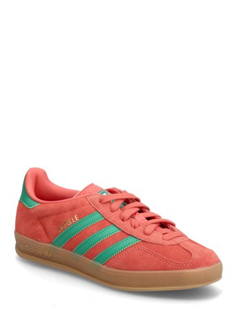 adidas Originals Gazelle Indoor - Coral - 40