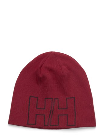 Outline Beanie Red Helly Hansen