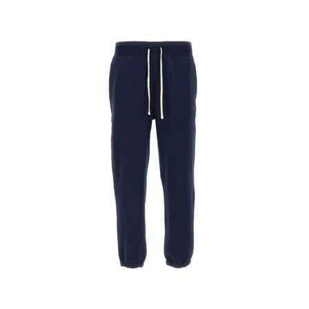 Polo Ralph Lauren Sweatpants , Blauw , Heren , Maat: M