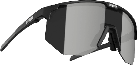 Bliz Hero Small sports glasses Black OneSize