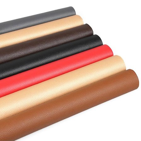 Selvklebende Lær Fiks Reparasjon Lapp Klistremerke Sofa Reparering Subsidier PU Klistremerke