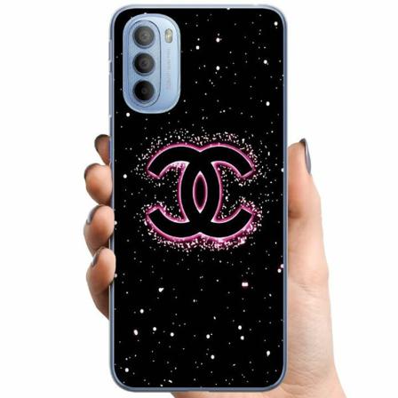 Motorola Moto G31 Tpu Mobilskal Cc