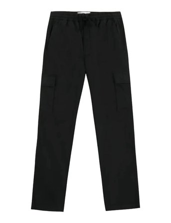 Maison Labiche Arcade Cargo Nb - Black - 32