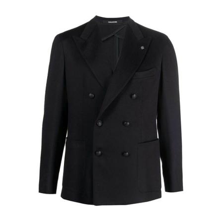 Tagliatore - Kavajer - Blå - Herr - Storlek: Xl, Herr, Storlek: XL