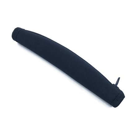 Hörlurar för Head Beam Dragkedja Kudde för Audio Technica AR3BT AR3IS S200BT SR3