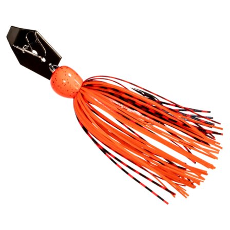 Z-man Chatterbait Mini Max 7g - Fire Craw